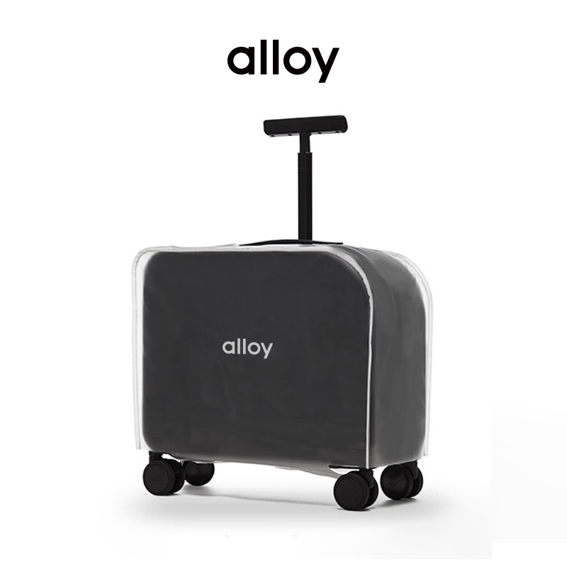 alloy 乐几专属定制箱套行李箱保护套20 28寸防刮箱套