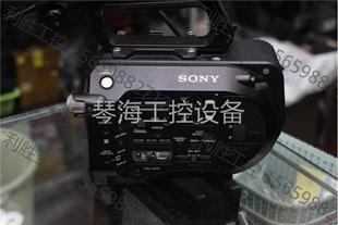 95新索尼fs7摄像机388个小时设备
