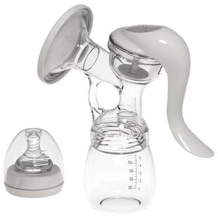 吸奶器 Breast 孕产妇用品挤奶器集乳器 pump 手动吸奶器母婴用品
