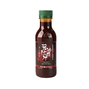 汤底火锅汤215mL 酱油拉面汁日本拉面调料日式 樱花日式