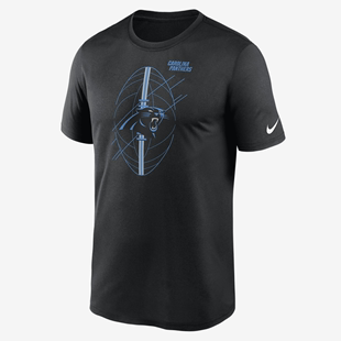 Nike 耐克男款 吸湿速干直邮NKGK00A9D2023年商场 运动T恤圆领短袖