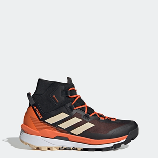 Adidas 跑步鞋 运动鞋 高帮透气缓震徒步健步美国直邮 阿迪达斯男款