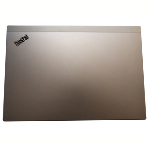 外壳 A壳 T495s T490s 02HM495 银色 联想 后盖 适用ThinkPad