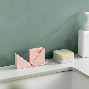 2023新款 便携式 肥皂纸迷你随身携带香皂片 一次性洗手片旅行便捷式