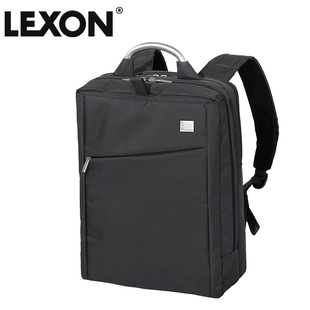 314 电脑包男女休闲背包14寸 LEXON乐上潮流商务双肩包时尚