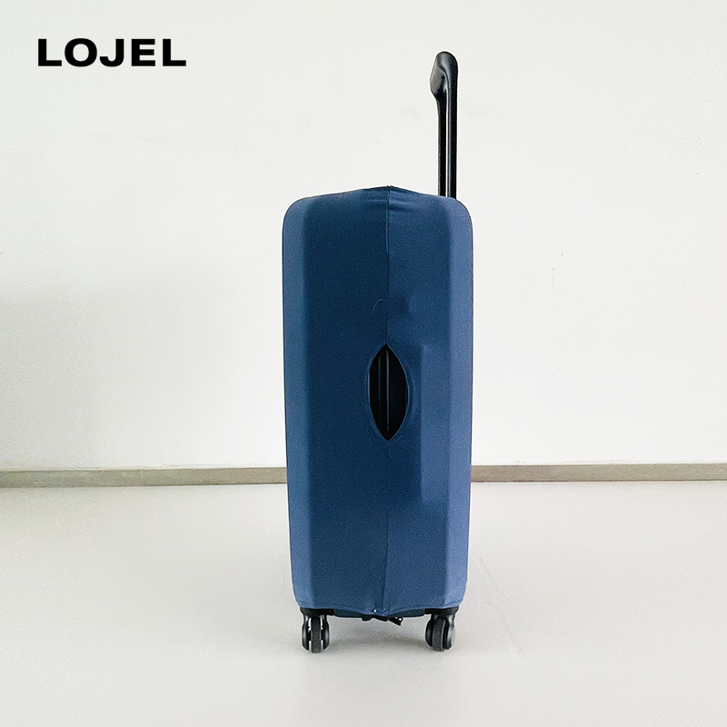 高档lojel弹力行李箱套拉杆箱旅行防尘罩袋保护套18 28寸