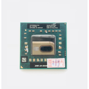 G465 2M四核AMD 2008 Z65 e2.2G 笔记本CPU升级N970