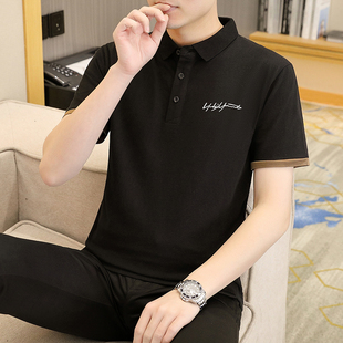男2024短袖 Yishion 运动休闲 t恤男宽松夏季 以纯官方正品 新款 衬衫