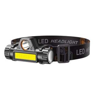 Head Bright Super Modes Light Headlamp LED 速发Zoomable