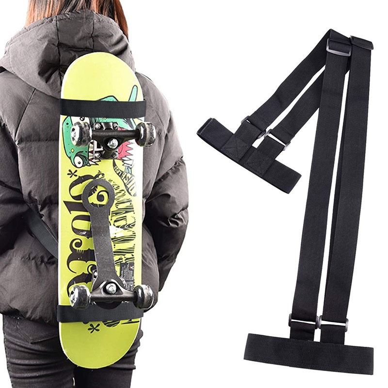 玩雪滑雪板固定绑带捆扎带滑板双肩肩带保护带雪板双n 冬季 新品