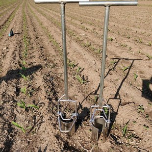 钢移补器移器栽大脚蹬舒适加密焊F接苗玉米苗耕种机械618