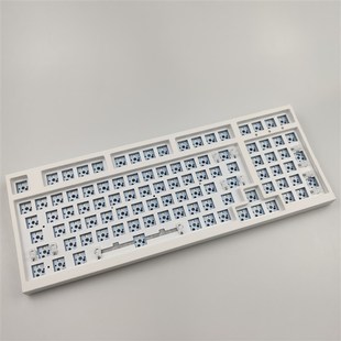 980热插拔套件客制化RGB热插拔套件98配列单模机械键盘DIY定 新品