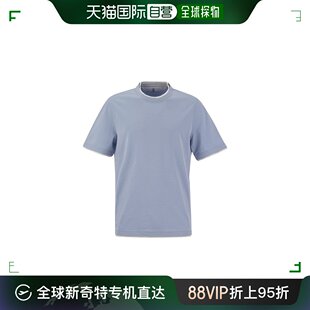 香港直邮BRUNELLO T恤 男士 M0B137427CCV48 CUCINELLI
