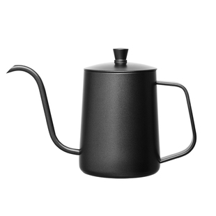 手冲咖啡壶挂耳长嘴细口壶不锈钢家用咖啡器具套装 水壶咖啡过滤杯