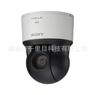SONY索尼全高清 SNC ER550 EP550 室内型HD高清网络摄像机SNC
