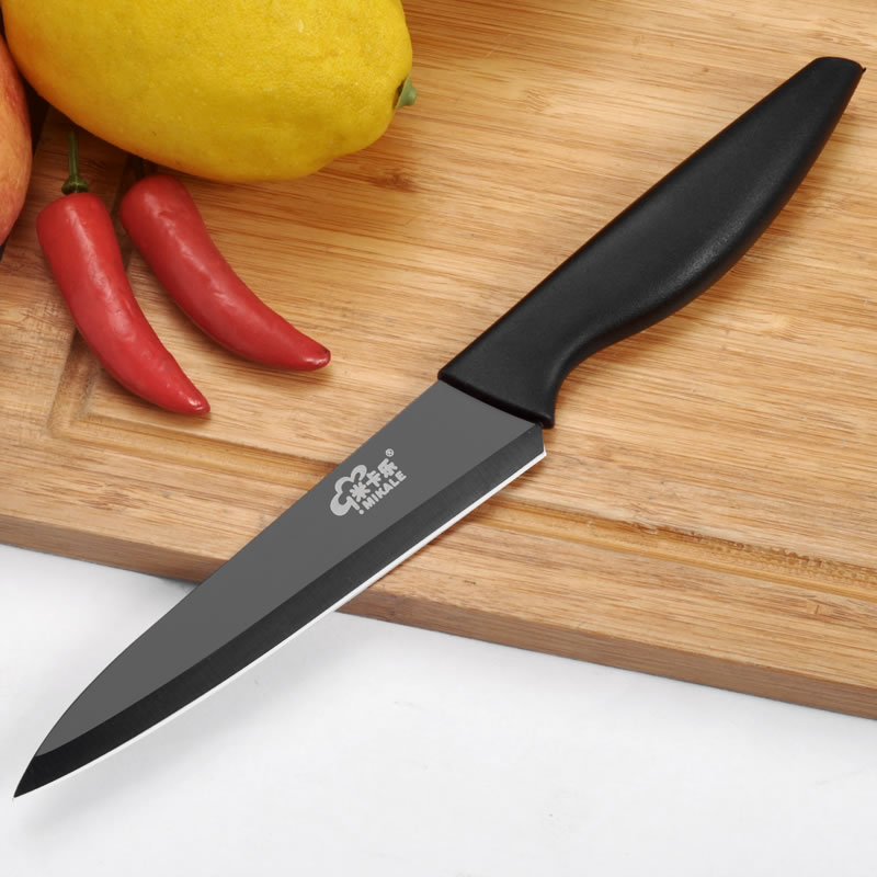 水果刀锋利不锈钢小水果刀家用厨房切水果削果皮小刀具便携