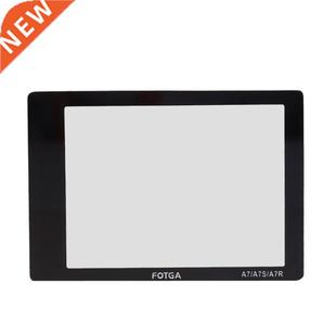 Sony LCD Glass For Protector adhesive Optical Screen Self