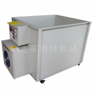 2021500斤控j温烤箱小型全自动电热吴茱萸家用烘干机设备花椒烘干