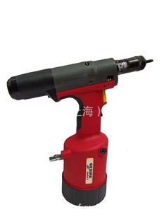 工具 FireFox2 Gesipa1458086 铆螺母液压气动安装 原装