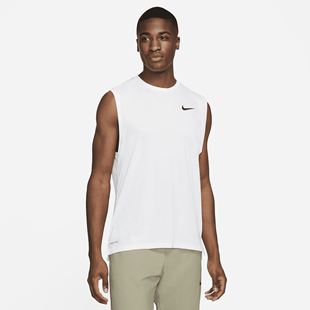 运动T恤上衣背心透气速干美国直邮CZ11842023年商场 耐克男款 Nike