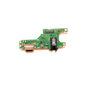 1399充电USB数据接口送话器耳机插孔 适用于诺基亚X100尾插小板TA