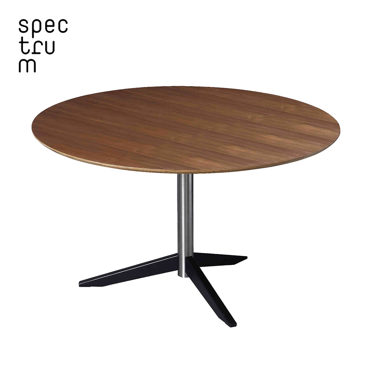 荷兰 大师设计 table Spectrum 餐桌