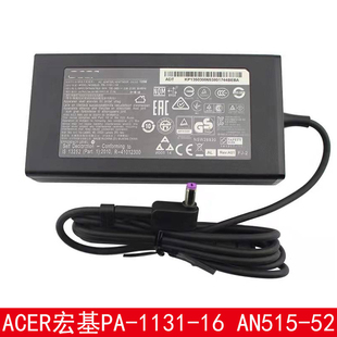 6.92A充电线 笔记本N17C1电源适配器19V7.1A ACER宏基135W原装