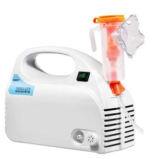 医疗型医用泵压缩器便 雾化机家用儿童化痰止咳小儿婴儿吸入式 携式