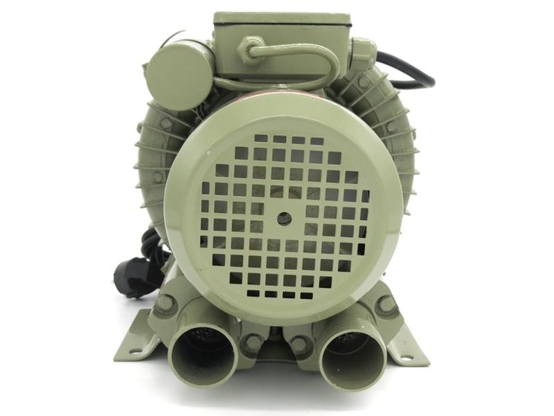 370高压旋涡气泵除尘鼓风机增氧机漩涡气泵鱼塘增氧机
