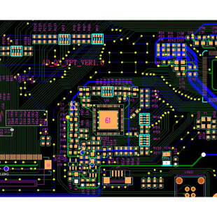 PC设B计 PCB设计代画 PCB画板改板 AD代画贴片打样焊接 PCB抄板