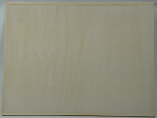 120cm 全开画板 素描画板 A0画板 优质全椴木绘图板