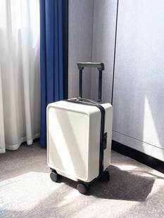 拉杆箱 日本进口日系行李箱女小型轻便登机旅行箱高颜值学生密码