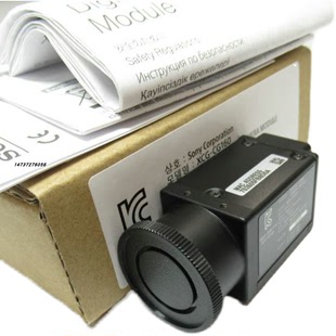 产品单色机器视觉相机XCG 供日本SONY索尼进口全新原装 CG160 包邮