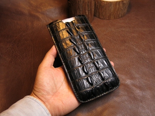 X5手机套鳄鱼皮保护套mate50RS 适用于手机套华为折叠屏mateX3