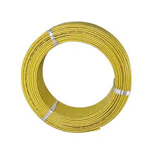 为本电气 电线BV1.0平方单股铜芯线工程家装 电缆纯铜国标单 WEBN