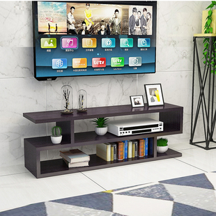 新款 客厅卧室电视柜现代简约小户型清仓单个落地省空间迷你窄简易